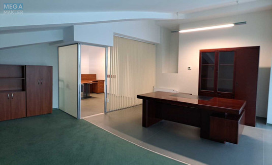 Оренда комерційної нерухомості, 900&nbsp;кв.м, под офис, <a class="location-link" href="/kiev/" title="Недвижимость Київ">Київ</a>, <a class="location-link" href="/kiev/pecherskij/" title="Недвижимость Печерський район">Печерський р-н</a>, Лейпцизька вул., 3А (изображение 10)