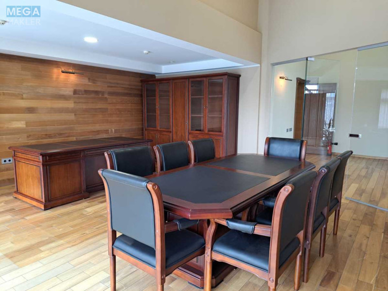 Оренда комерційної нерухомості, 900&nbsp;кв.м, под офис, <a class="location-link" href="/kiev/" title="Недвижимость Київ">Київ</a>, <a class="location-link" href="/kiev/pecherskij/" title="Недвижимость Печерський район">Печерський р-н</a>, Лейпцизька вул., 3А (изображение 13)