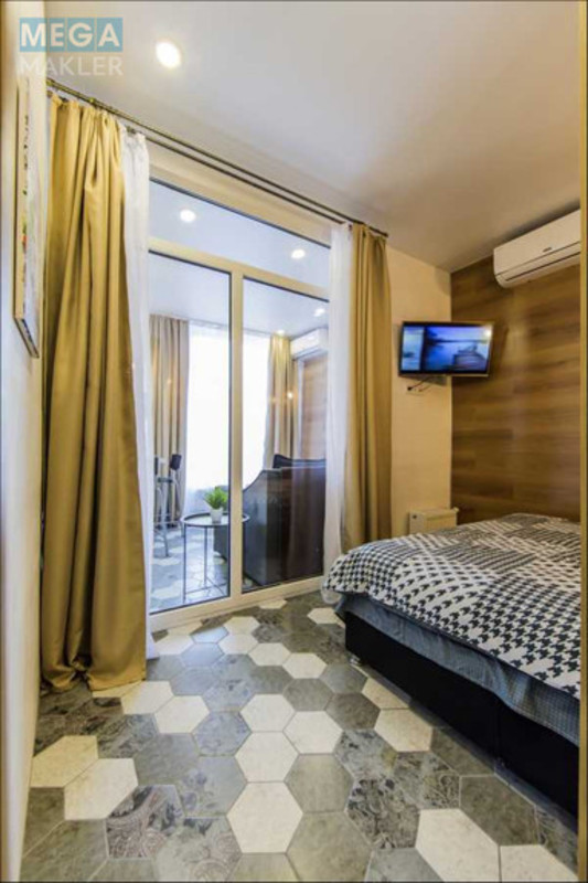 Оренда 2 кімнатної квартири, <a class="location-link" href="/kiev/" title="Недвижимость Київ">Київ</a>, <a class="location-link" href="/kiev/dneprovskij/" title="Недвижимость Дніпровський район">Дніпровський р-н</a>, Соборности просп., 17/2 (изображение 5)