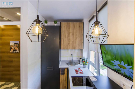 Оренда 2 кімнатної квартири, <a class="location-link" href="/kiev/" title="Недвижимость Київ">Київ</a>, <a class="location-link" href="/kiev/dneprovskij/" title="Недвижимость Дніпровський район">Дніпровський р-н</a>, Соборности просп., 17/2 (изображение 10)