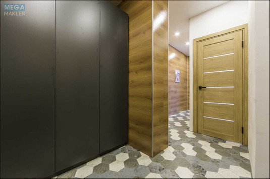 Оренда 2 кімнатної квартири, <a class="location-link" href="/kiev/" title="Недвижимость Київ">Київ</a>, <a class="location-link" href="/kiev/dneprovskij/" title="Недвижимость Дніпровський район">Дніпровський р-н</a>, Соборности просп., 17/2 (изображение 13)