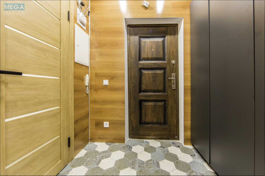 Оренда 2 кімнатної квартири, <a class="location-link" href="/kiev/" title="Недвижимость Київ">Київ</a>, <a class="location-link" href="/kiev/dneprovskij/" title="Недвижимость Дніпровський район">Дніпровський р-н</a>, Соборности просп., 17/2 (изображение 17)