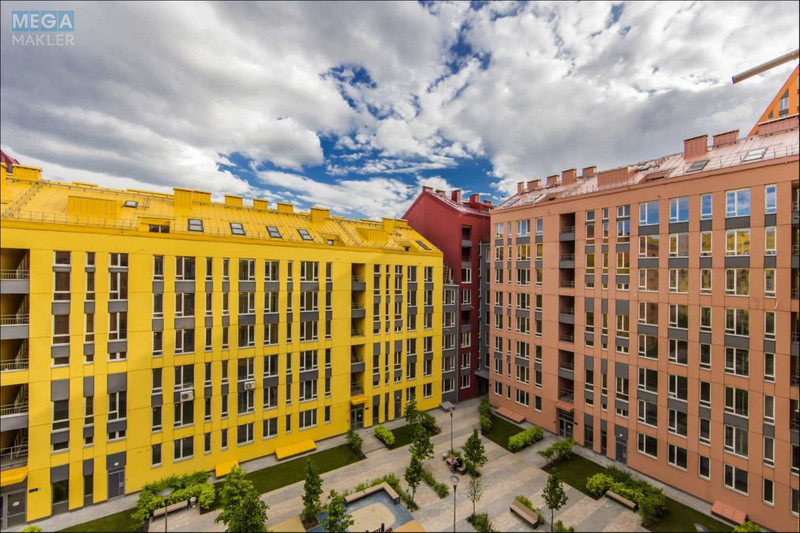 Оренда 2 кімнатної квартири, <a class="location-link" href="/kiev/" title="Недвижимость Київ">Київ</a>, <a class="location-link" href="/kiev/dneprovskij/" title="Недвижимость Дніпровський район">Дніпровський р-н</a>, Соборности просп., 17/2 (изображение 20)