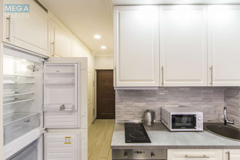 Оренда 1 кімнатної квартири, <a class="location-link" href="/kiev/" title="Недвижимость Київ">Київ</a>, <a class="location-link" href="/kiev/dneprovskij/" title="Недвижимость Дніпровський район">Дніпровський р-н</a>, Соборности просп., 17/2 (изображение 7)