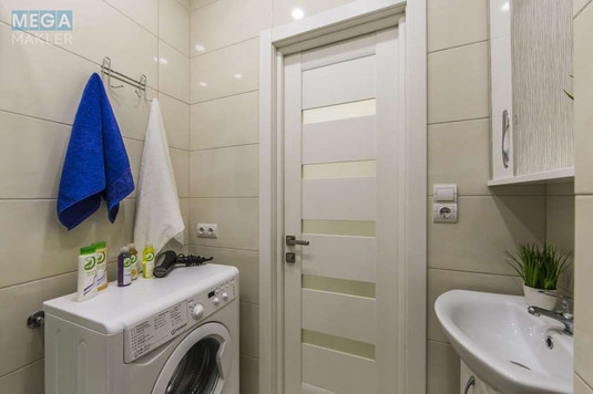 Оренда 1 кімнатної квартири, <a class="location-link" href="/kiev/" title="Недвижимость Київ">Київ</a>, <a class="location-link" href="/kiev/dneprovskij/" title="Недвижимость Дніпровський район">Дніпровський р-н</a>, Соборности просп., 17/2 (изображение 12)