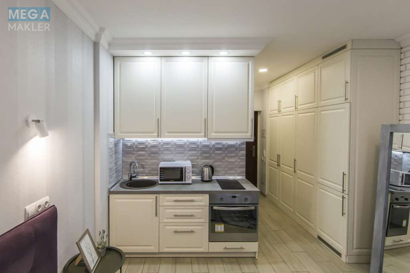 Оренда 1 кімнатної квартири, <a class="location-link" href="/kiev/" title="Недвижимость Київ">Київ</a>, <a class="location-link" href="/kiev/dneprovskij/" title="Недвижимость Дніпровський район">Дніпровський р-н</a>, Соборности просп., 17/2 (изображение 3)