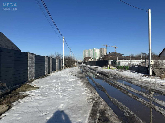 Продажа участка, 20&nbsp;соток, участок под жилую застройку, <a class="location-link" href="/chabany/" title="Недвижимость Чабані">Чабани</a>, виноградна (изображение 3)