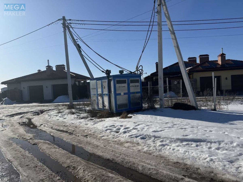 Продажа участка, 20&nbsp;соток, участок под жилую застройку, <a class="location-link" href="/chabany/" title="Недвижимость Чабані">Чабани</a>, виноградна (изображение 4)