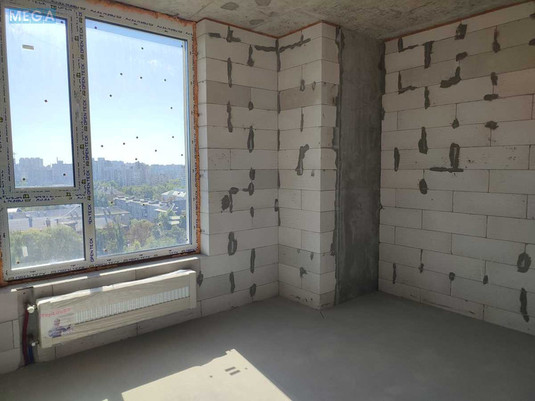 Продаж 2 кімнатної квартири (54/30/20), 15 пов. 25 пов. будинку, <a class="location-link" href="/kiev/" title="Недвижимость Київ">Київ</a>, <a class="location-link" href="/kiev/darnickij/" title="Недвижимость Дарницький район">Дарницький р-н</a>, Сормовська вул., 3 (изображение 3)