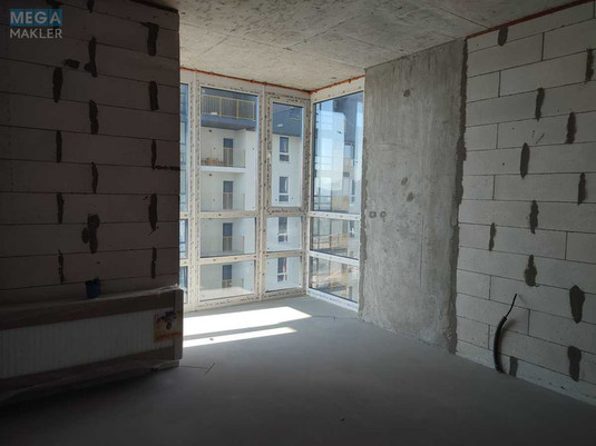 Продаж 2 кімнатної квартири (54/30/20), 15 пов. 25 пов. будинку, <a class="location-link" href="/kiev/" title="Недвижимость Київ">Київ</a>, <a class="location-link" href="/kiev/darnickij/" title="Недвижимость Дарницький район">Дарницький р-н</a>, Сормовська вул., 3 (изображение 11)