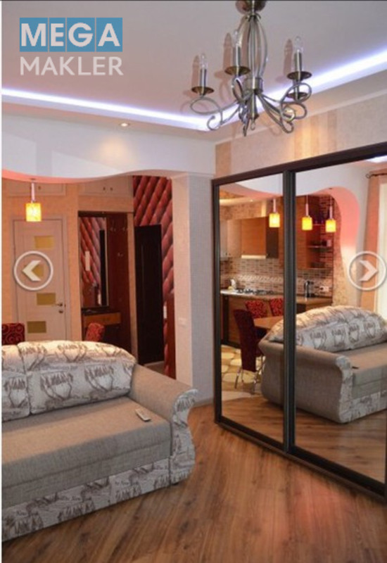 Оренда 2 кімнатної квартири, люкс, <a class="location-link" href="/odessa/" title="Недвижимость Одеса">Одеса</a>, <a class="location-link" href="/odessa/primorskij/" title="Недвижимость Приморський район">Приморський р-н</a>, Канатная 60 (изображение 2)