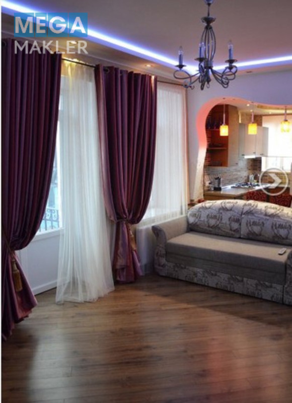 Оренда 2 кімнатної квартири, люкс, <a class="location-link" href="/odessa/" title="Недвижимость Одеса">Одеса</a>, <a class="location-link" href="/odessa/primorskij/" title="Недвижимость Приморський район">Приморський р-н</a>, Канатная 60 (изображение 3)