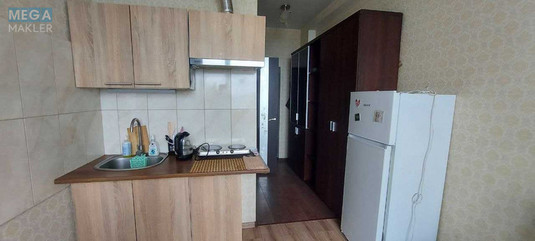 Оренда 1 кімнатної квартири, <a class="location-link" href="/odessa/" title="Недвижимость Одеса">Одеса</a>, <a class="location-link" href="/odessa/malinovskij/" title="Недвижимость Малиновський район">Малиновський р-н</a>, Боровского, 37х (изображение 2)