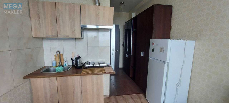 Оренда 1 кімнатної квартири, <a class="location-link" href="/odessa/" title="Недвижимость Одеса">Одеса</a>, <a class="location-link" href="/odessa/malinovskij/" title="Недвижимость Малиновський район">Малиновський р-н</a>, Боровского, 37х (изображение 2)