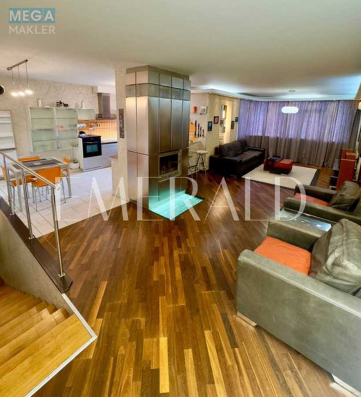 Оренда 3 кімнатної квартири, <a class="location-link" href="/kiev/" title="Недвижимость Київ">Київ</a>, <a class="location-link" href="/kiev/darnickij/" title="Недвижимость Дарницький район">Дарницький р-н</a>, Анны Ахматовой ул., 13 (изображение 2)