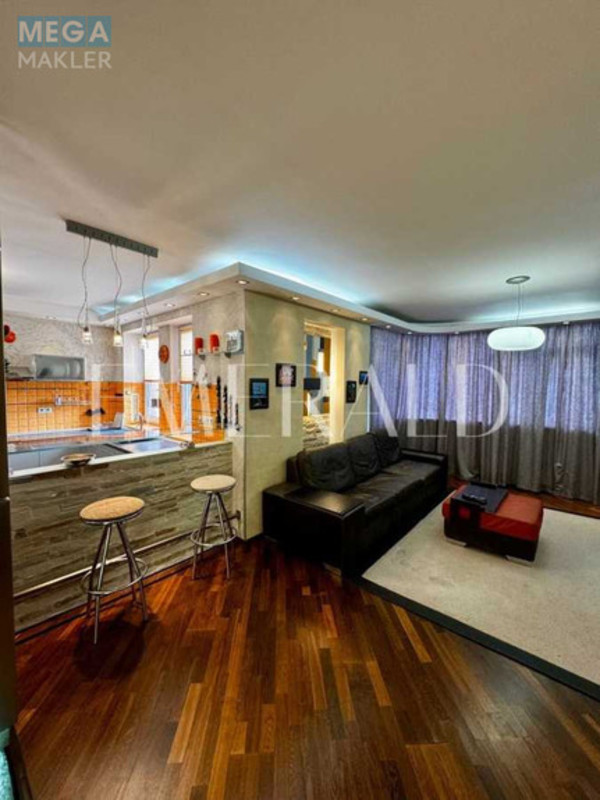 Оренда 3 кімнатної квартири, <a class="location-link" href="/kiev/" title="Недвижимость Київ">Київ</a>, <a class="location-link" href="/kiev/darnickij/" title="Недвижимость Дарницький район">Дарницький р-н</a>, Анны Ахматовой ул., 13 (изображение 3)