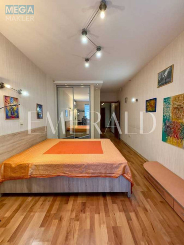 Оренда 3 кімнатної квартири, <a class="location-link" href="/kiev/" title="Недвижимость Київ">Київ</a>, <a class="location-link" href="/kiev/darnickij/" title="Недвижимость Дарницький район">Дарницький р-н</a>, Анны Ахматовой ул., 13 (изображение 10)