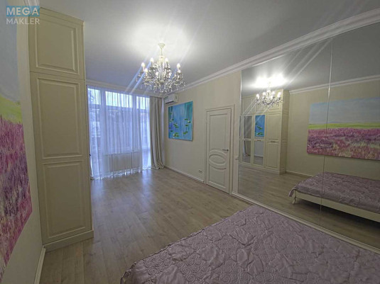 Оренда 1 кімнатної квартири, <a class="location-link" href="/kiev/" title="Недвижимость Київ">Київ</a>, <a class="location-link" href="/kiev/shevchenkovskij/" title="Недвижимость Шевченківський район">Шевченківський р-н</a>, Дмитриевская ул., 82 (изображение 7)