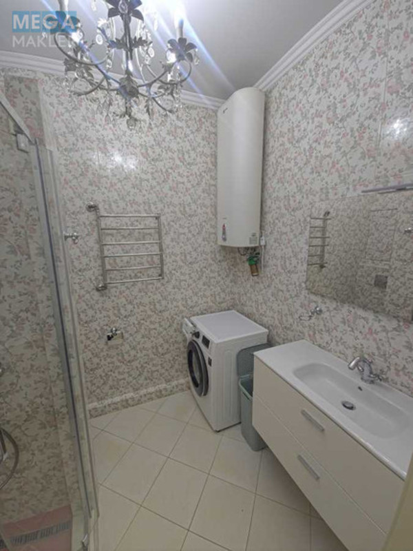 Оренда 1 кімнатної квартири, <a class="location-link" href="/kiev/" title="Недвижимость Київ">Київ</a>, <a class="location-link" href="/kiev/shevchenkovskij/" title="Недвижимость Шевченківський район">Шевченківський р-н</a>, Дмитриевская ул., 82 (изображение 10)