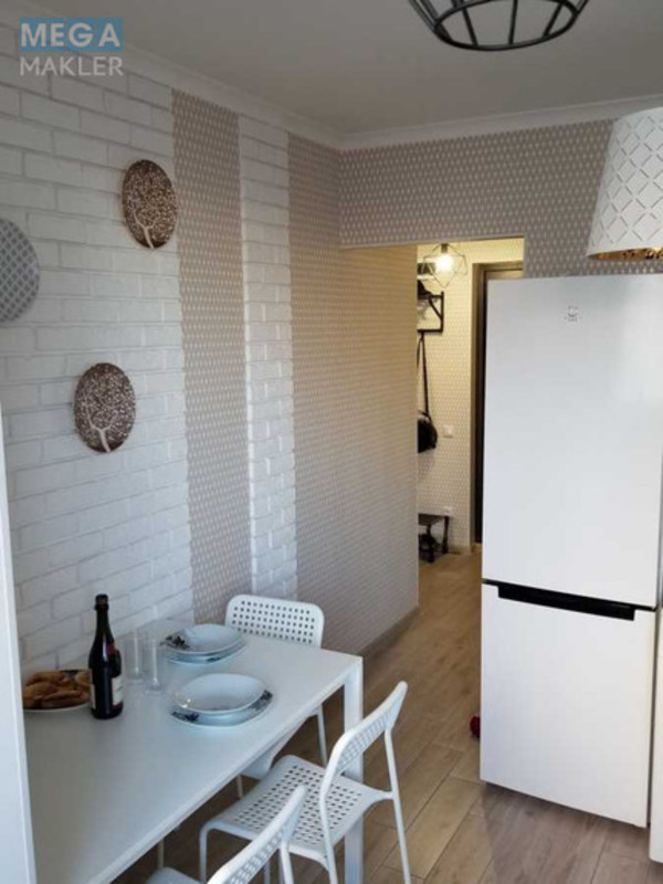 Оренда 1 кімнатної квартири, <a class="location-link" href="/kiev/" title="Недвижимость Київ">Київ</a>, <a class="location-link" href="/kiev/solomenskij/" title="Недвижимость Солом'янський район">Солом'янський р-н</a>, Митрополита Василя Липківського вул., 28 (изображение 7)