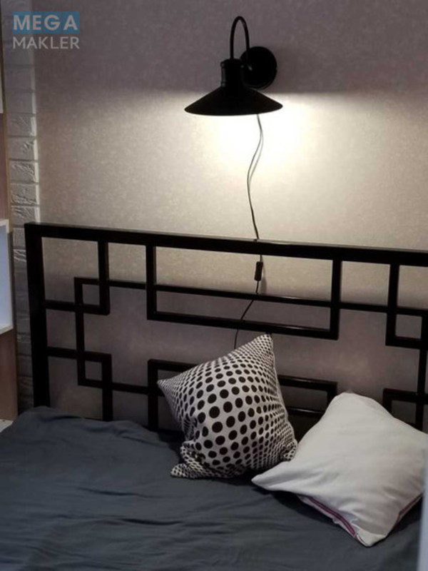 Оренда 1 кімнатної квартири, <a class="location-link" href="/kiev/" title="Недвижимость Київ">Київ</a>, <a class="location-link" href="/kiev/solomenskij/" title="Недвижимость Солом'янський район">Солом'янський р-н</a>, Митрополита Василя Липківського вул., 28 (изображение 11)