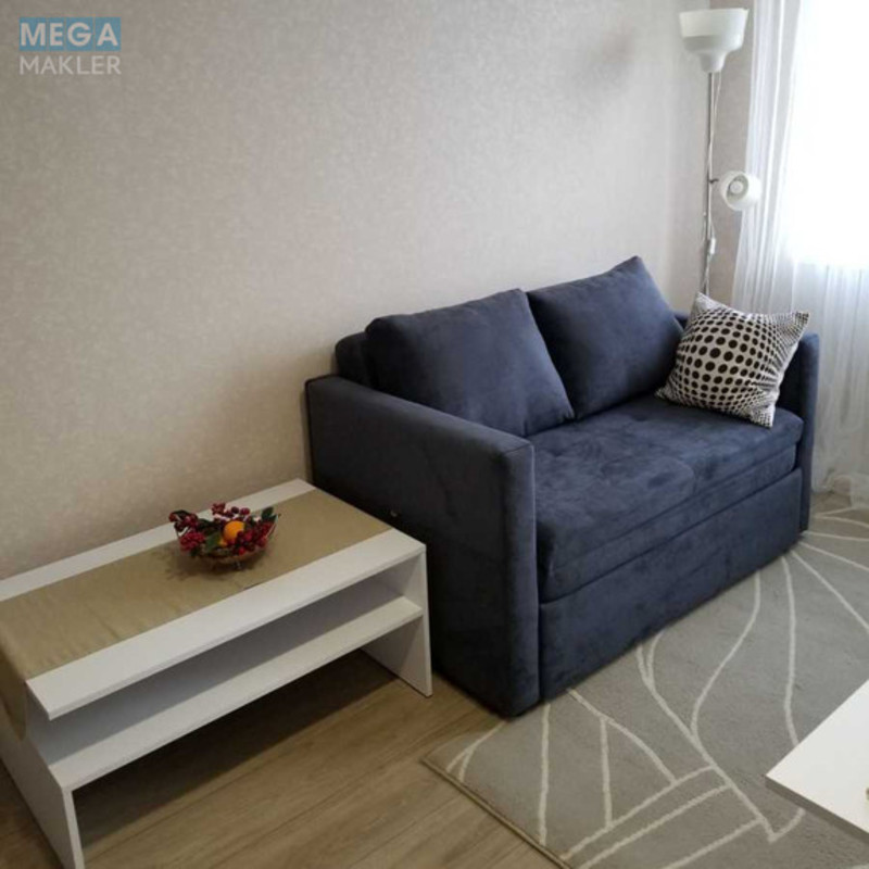 Оренда 1 кімнатної квартири, <a class="location-link" href="/kiev/" title="Недвижимость Київ">Київ</a>, <a class="location-link" href="/kiev/solomenskij/" title="Недвижимость Солом'янський район">Солом'янський р-н</a>, Митрополита Василя Липківського вул., 28 (изображение 14)