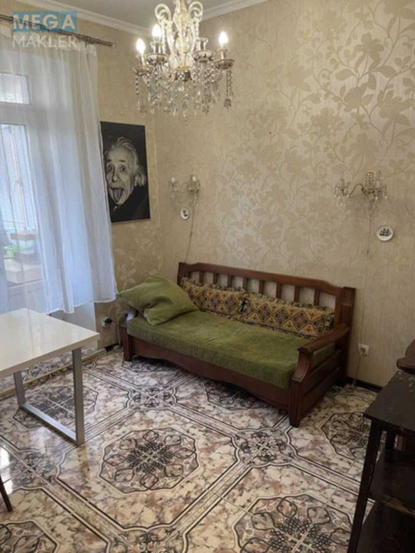 Оренда 1 кімнатної квартири, <a class="location-link" href="/odessa/" title="Недвижимость Одеса">Одеса</a>, <a class="location-link" href="/odessa/primorskij/" title="Недвижимость Приморський район">Приморський р-н</a>, Осипова, 26 (изображение 9)