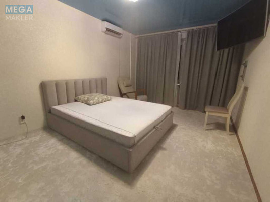 Продаж 1 кімнатної квартири (38/18/8,5), 5 пов. 16 пов. будинку, <a class="location-link" href="/kiev/" title="Недвижимость Київ">Київ</a>, <a class="location-link" href="/kiev/desnyanskij/" title="Недвижимость Деснянський район">Деснянський р-н</a>, Радунська вул., 26 (изображение 2)