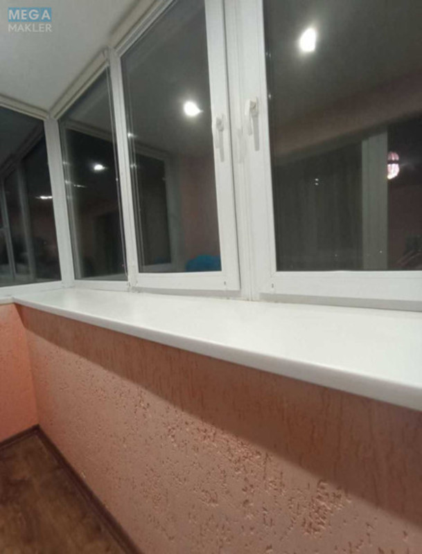 Продаж 1 кімнатної квартири (38/18/8,5), 5 пов. 16 пов. будинку, <a class="location-link" href="/kiev/" title="Недвижимость Київ">Київ</a>, <a class="location-link" href="/kiev/desnyanskij/" title="Недвижимость Деснянський район">Деснянський р-н</a>, Радунська вул., 26 (изображение 8)