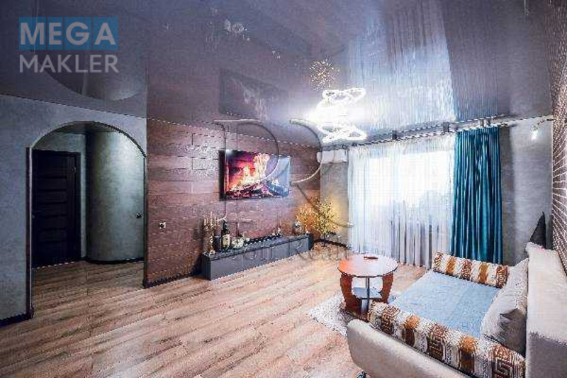 Продаж 3 кімнатної квартири (73/46/14), 6 пов. 9 пов. будинку, <a class="location-link" href="/brovary/" title="Недвижимость Бровари">Бровари</a>, Героев УПА улица, 7А (изображение 4)