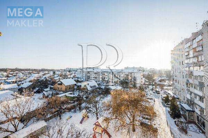 Продаж 3 кімнатної квартири (73/46/14), 6 пов. 9 пов. будинку, <a class="location-link" href="/brovary/" title="Недвижимость Бровари">Бровари</a>, Героев УПА улица, 7А (изображение 19)