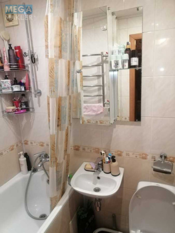 Продаж 1 кімнатної квартири (30,8/15,1/6,5), 3 пов. 9 пов. будинку, <a class="location-link" href="/kiev/" title="Недвижимость Київ">Київ</a>, <a class="location-link" href="/kiev/obolonskij/" title="Недвижимость Оболонський район">Оболонський р-н</a>, Юрія Кондратюка вул., 4Б (изображение 3)