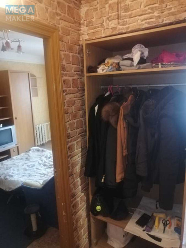 Продаж 1 кімнатної квартири (30,8/15,1/6,5), 3 пов. 9 пов. будинку, <a class="location-link" href="/kiev/" title="Недвижимость Київ">Київ</a>, <a class="location-link" href="/kiev/obolonskij/" title="Недвижимость Оболонський район">Оболонський р-н</a>, Юрія Кондратюка вул., 4Б (изображение 4)