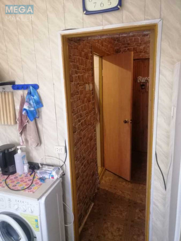 Продаж 1 кімнатної квартири (30,8/15,1/6,5), 3 пов. 9 пов. будинку, <a class="location-link" href="/kiev/" title="Недвижимость Київ">Київ</a>, <a class="location-link" href="/kiev/obolonskij/" title="Недвижимость Оболонський район">Оболонський р-н</a>, Юрія Кондратюка вул., 4Б (изображение 6)