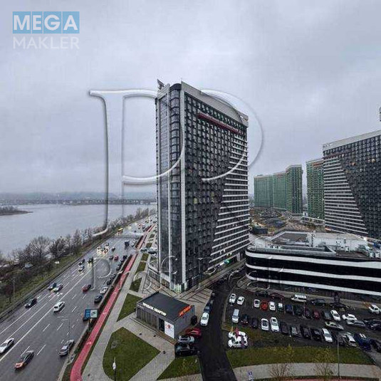 Продаж 2 кімнатної квартири (76/35/15), 13 пов. 28 пов. будинку, <a class="location-link" href="/kiev/" title="Недвижимость Київ">Київ</a>, <a class="location-link" href="/kiev/darnickij/" title="Недвижимость Дарницький район">Дарницький р-н</a>, Дніпровська набережна, 17К (изображение 10)