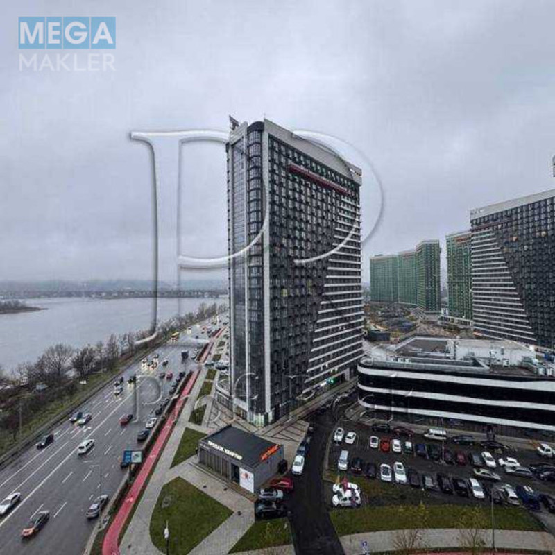 Продаж 2 кімнатної квартири (76/35/15), 13 пов. 28 пов. будинку, <a class="location-link" href="/kiev/" title="Недвижимость Київ">Київ</a>, <a class="location-link" href="/kiev/darnickij/" title="Недвижимость Дарницький район">Дарницький р-н</a>, Дніпровська набережна, 17К (изображение 10)