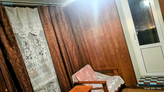 Оренда 3 кімнатної квартири, <a class="location-link" href="/odessa/" title="Недвижимость Одеса">Одеса</a>, <a class="location-link" href="/odessa/suvorovskij/" title="Недвижимость Суворовський район">Суворовський р-н</a>, Заболотного, 24 (изображение 6)