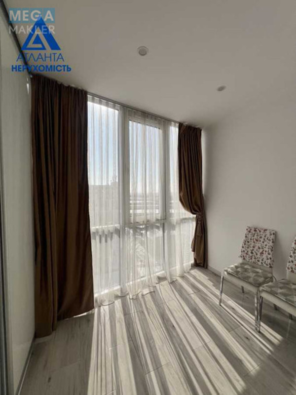 Продаж 1 кімнатної квартири (61/19/25), 8 пов. 12 пов. будинку, <a class="location-link" href="/lutsk/" title="Недвижимость Луцьк">Луцьк</a>, Рівненська, 25 (изображение 5)