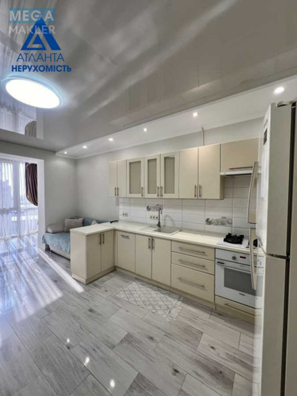 Продаж 1 кімнатної квартири (61/19/25), 8 пов. 12 пов. будинку, <a class="location-link" href="/lutsk/" title="Недвижимость Луцьк">Луцьк</a>, Рівненська, 25 (изображение 6)