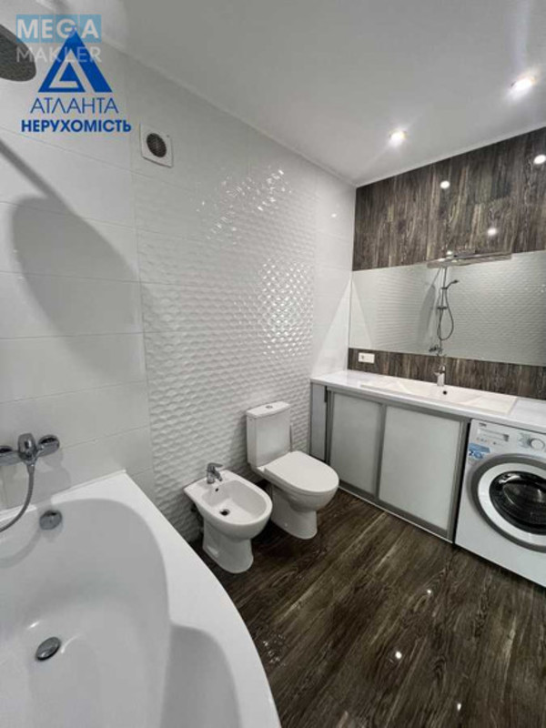 Продаж 1 кімнатної квартири (61/19/25), 8 пов. 12 пов. будинку, <a class="location-link" href="/lutsk/" title="Недвижимость Луцьк">Луцьк</a>, Рівненська, 25 (изображение 7)