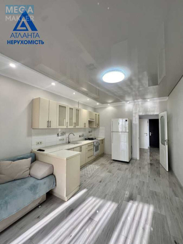 Продаж 1 кімнатної квартири (61/19/25), 8 пов. 12 пов. будинку, <a class="location-link" href="/lutsk/" title="Недвижимость Луцьк">Луцьк</a>, Рівненська, 25 (изображение 8)