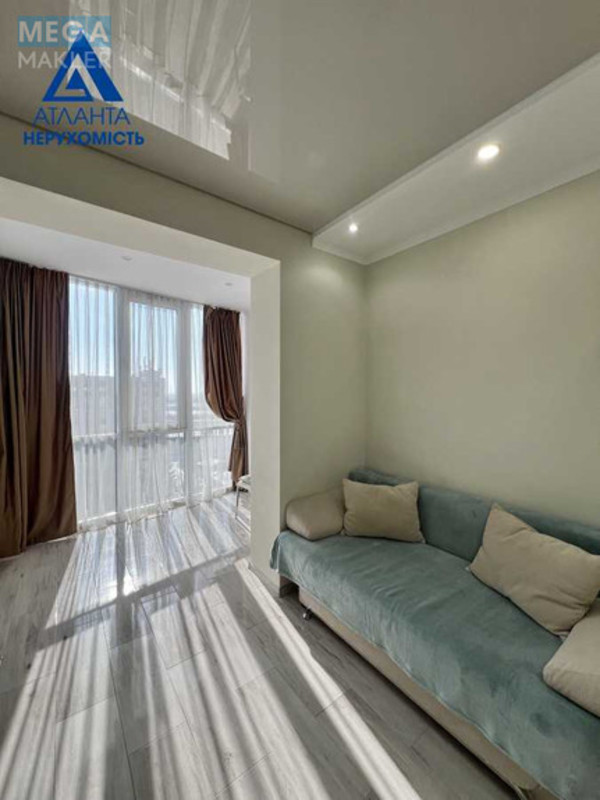 Продаж 1 кімнатної квартири (61/19/25), 8 пов. 12 пов. будинку, <a class="location-link" href="/lutsk/" title="Недвижимость Луцьк">Луцьк</a>, Рівненська, 25 (изображение 9)