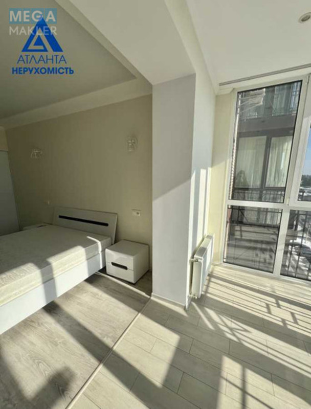 Продаж 1 кімнатної квартири (61/19/25), 8 пов. 12 пов. будинку, <a class="location-link" href="/lutsk/" title="Недвижимость Луцьк">Луцьк</a>, Рівненська, 25 (изображение 12)