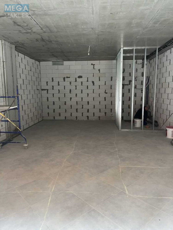 Продаж комерційної нерухомості, 65&nbsp;кв.м, под магазин, <a class="location-link" href="/kiev/" title="Недвижимость Київ">Київ</a>, <a class="location-link" href="/kiev/shevchenkovskij/" title="Недвижимость Шевченківський район">Шевченківський р-н</a>, Глубочицкая ул., 17 (изображение 3)