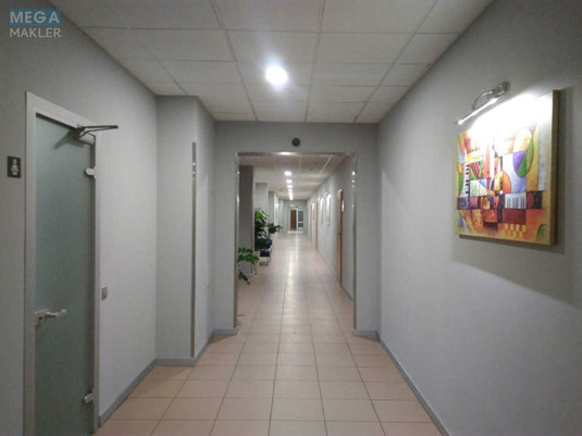 Оренда комерційної нерухомості, 76&nbsp;кв.м, под офис, <a class="location-link" href="/kiev/" title="Недвижимость Київ">Київ</a>, <a class="location-link" href="/kiev/shevchenkovskij/" title="Недвижимость Шевченківський район">Шевченківський р-н</a>, Шолуденка вул., 3 (изображение 7)