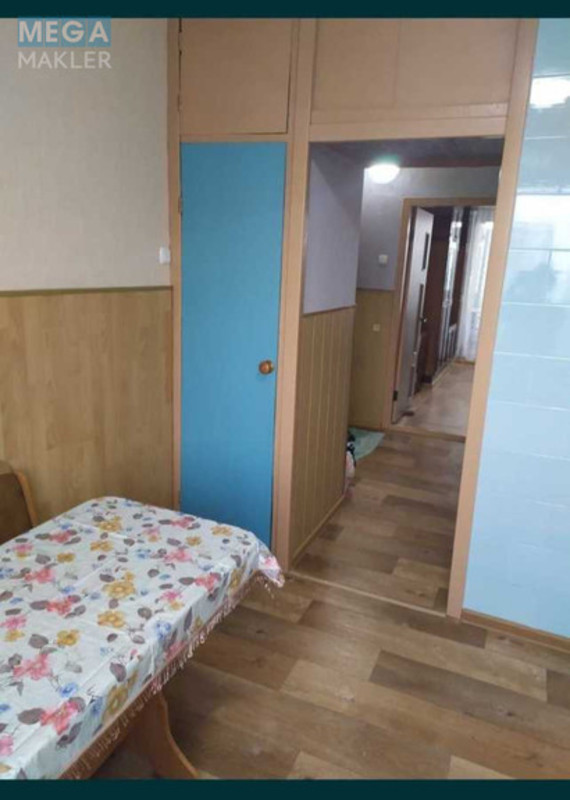 Оренда 1 кімнатної квартири, <a class="location-link" href="/odessa/" title="Недвижимость Одеса">Одеса</a>, <a class="location-link" href="/odessa/kievskij/" title="Недвижимость Київський район">Київський р-н</a>, Королёва, 43/2 (изображение 4)