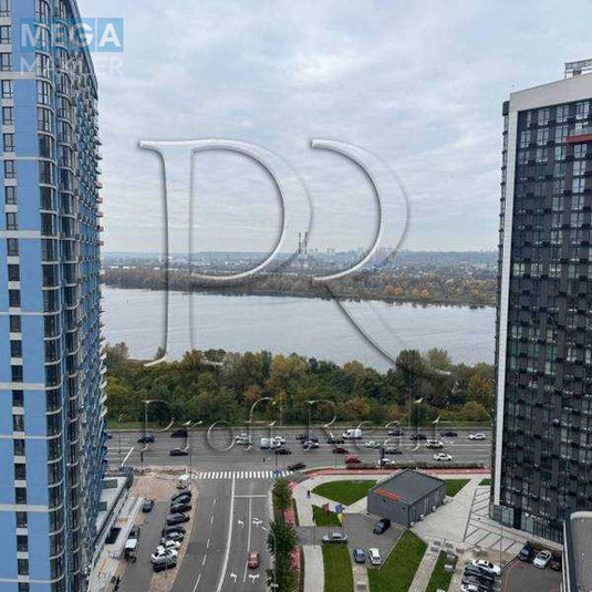 Продаж 2 кімнатної квартири (79/31/21), 18 пов. 26 пов. будинку, <a class="location-link" href="/kiev/" title="Недвижимость Київ">Київ</a>, <a class="location-link" href="/kiev/darnickij/" title="Недвижимость Дарницький район">Дарницький р-н</a>, Причальна вулиця, 14 (изображение 11)