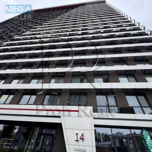 Продаж 2 кімнатної квартири (79/31/21), 18 пов. 26 пов. будинку, <a class="location-link" href="/kiev/" title="Недвижимость Київ">Київ</a>, <a class="location-link" href="/kiev/darnickij/" title="Недвижимость Дарницький район">Дарницький р-н</a>, Причальна вулиця, 14 (изображение 19)