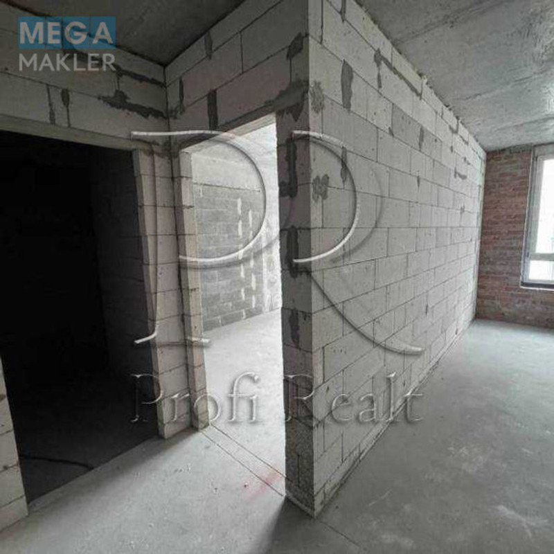 Продаж 1 кімнатної квартири (48/14/21), 18 пов. 26 пов. будинку, <a class="location-link" href="/kiev/" title="Недвижимость Київ">Київ</a>, <a class="location-link" href="/kiev/darnickij/" title="Недвижимость Дарницький район">Дарницький р-н</a>, Дніпровська набережна, 15Ж (изображение 2)