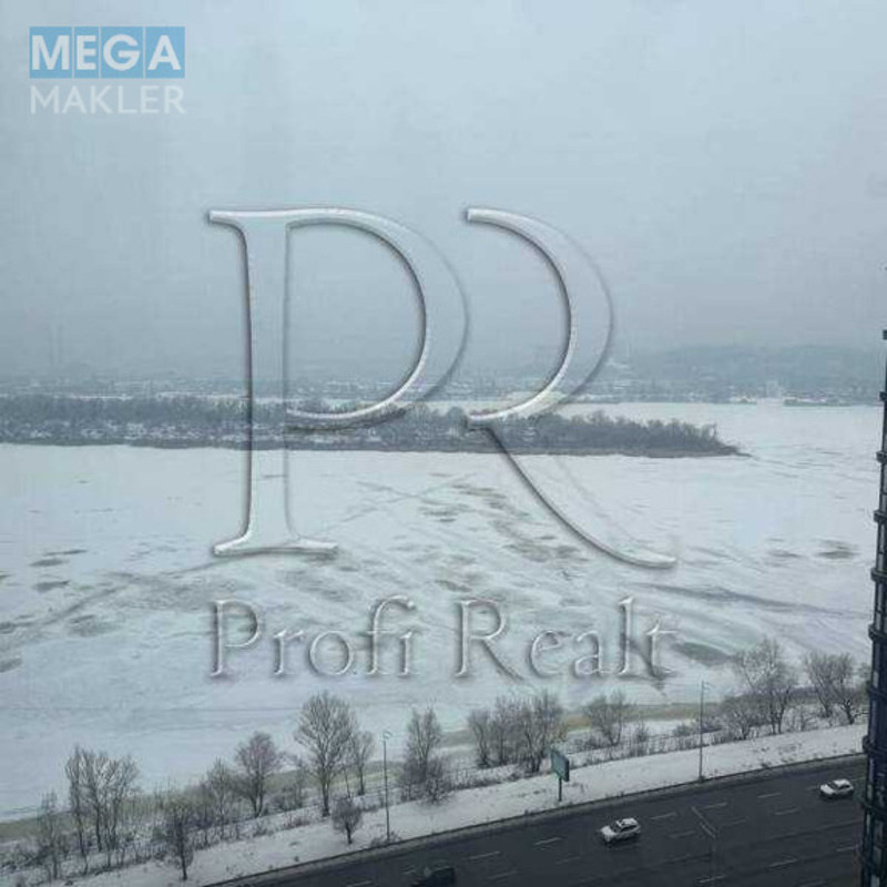 Продаж 1 кімнатної квартири (48/14/21), 18 пов. 26 пов. будинку, <a class="location-link" href="/kiev/" title="Недвижимость Київ">Київ</a>, <a class="location-link" href="/kiev/darnickij/" title="Недвижимость Дарницький район">Дарницький р-н</a>, Дніпровська набережна, 15Ж (изображение 5)